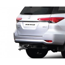 ENGANCHE AMERICANO KEKO TOYOTA FORTUNER 2018-2019